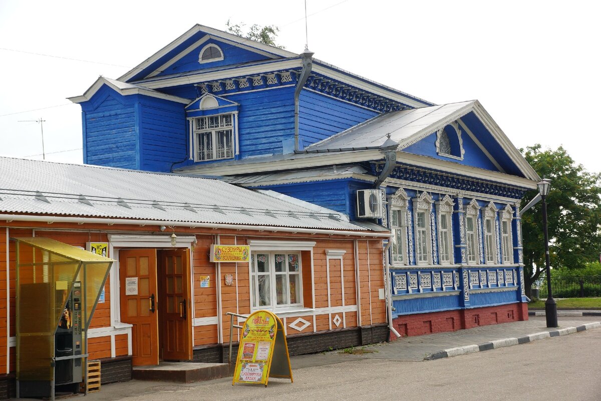 ГОРОДЕЦ: деревянная кружевная сказка!Город, в который я хочу вернуться |  Анна Лебедева | Моя Россия | Дзен