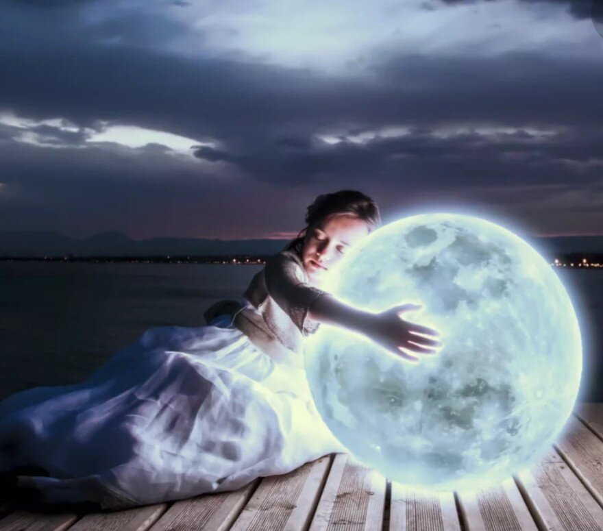 Прислушивайтесь к подсознанию...