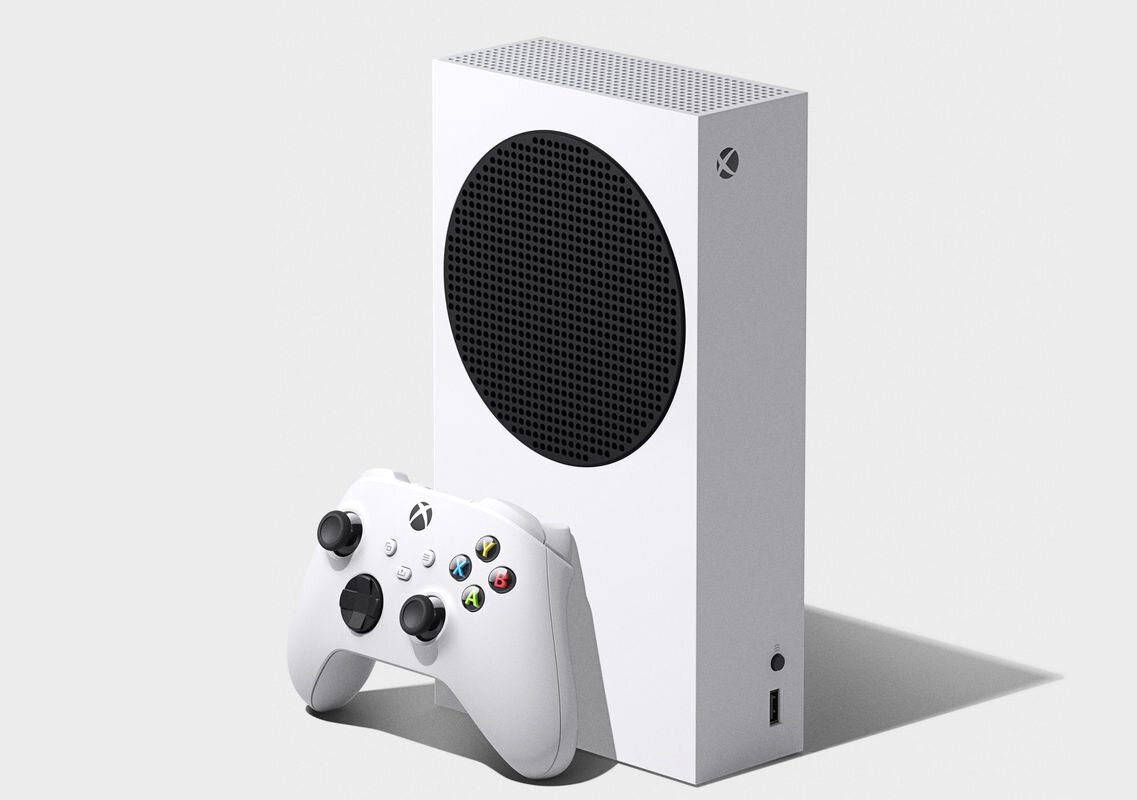 Источник: сайт Xbox