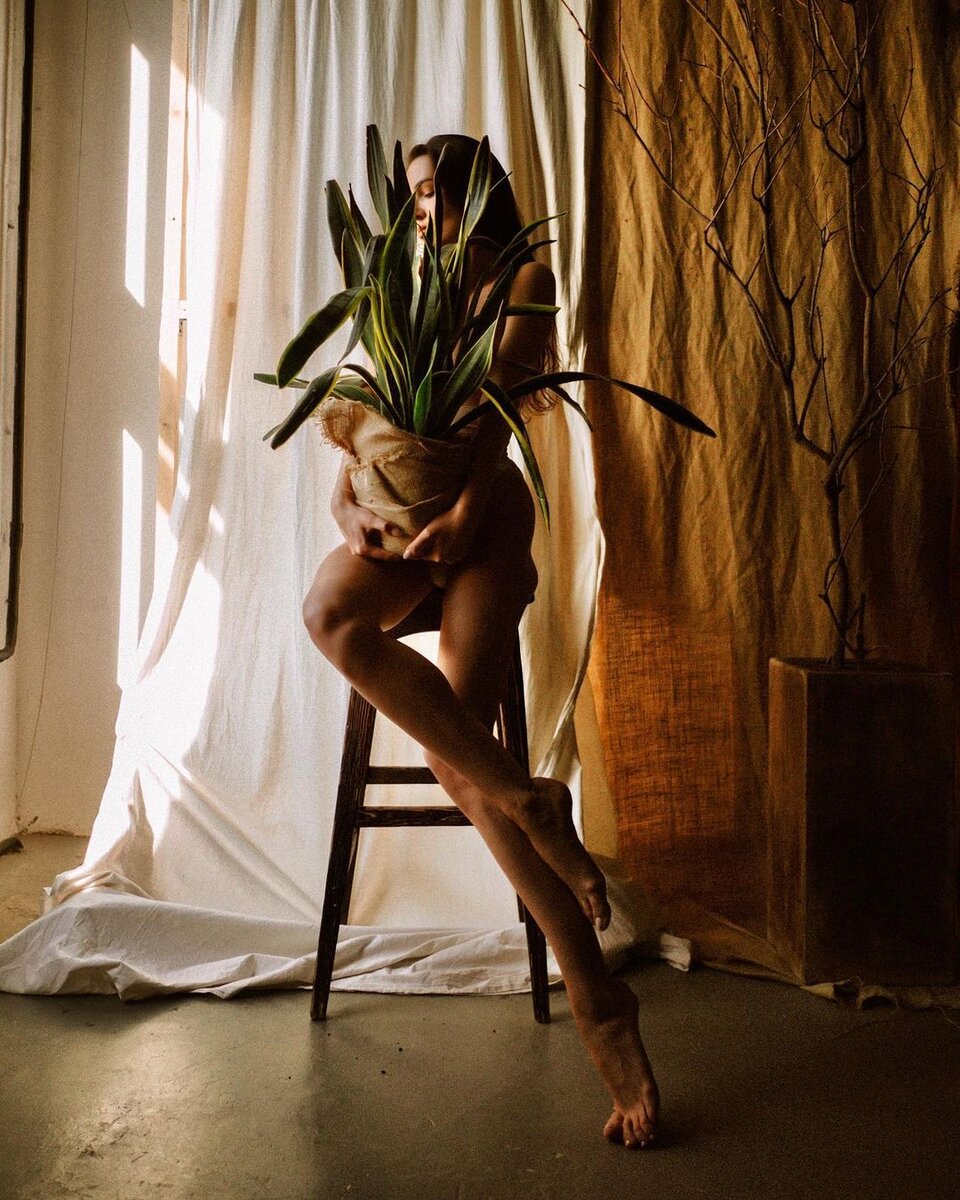 Ирина Вишневская, топ-тренер направления Школа Шпагата в студии TOPSTRETCHING®