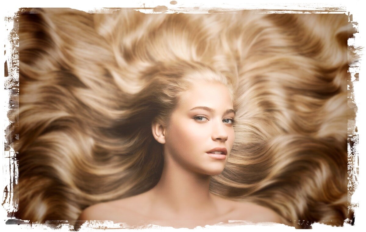 Для многих девушек отращивание волос является сложной, практически  невозможной задачей.