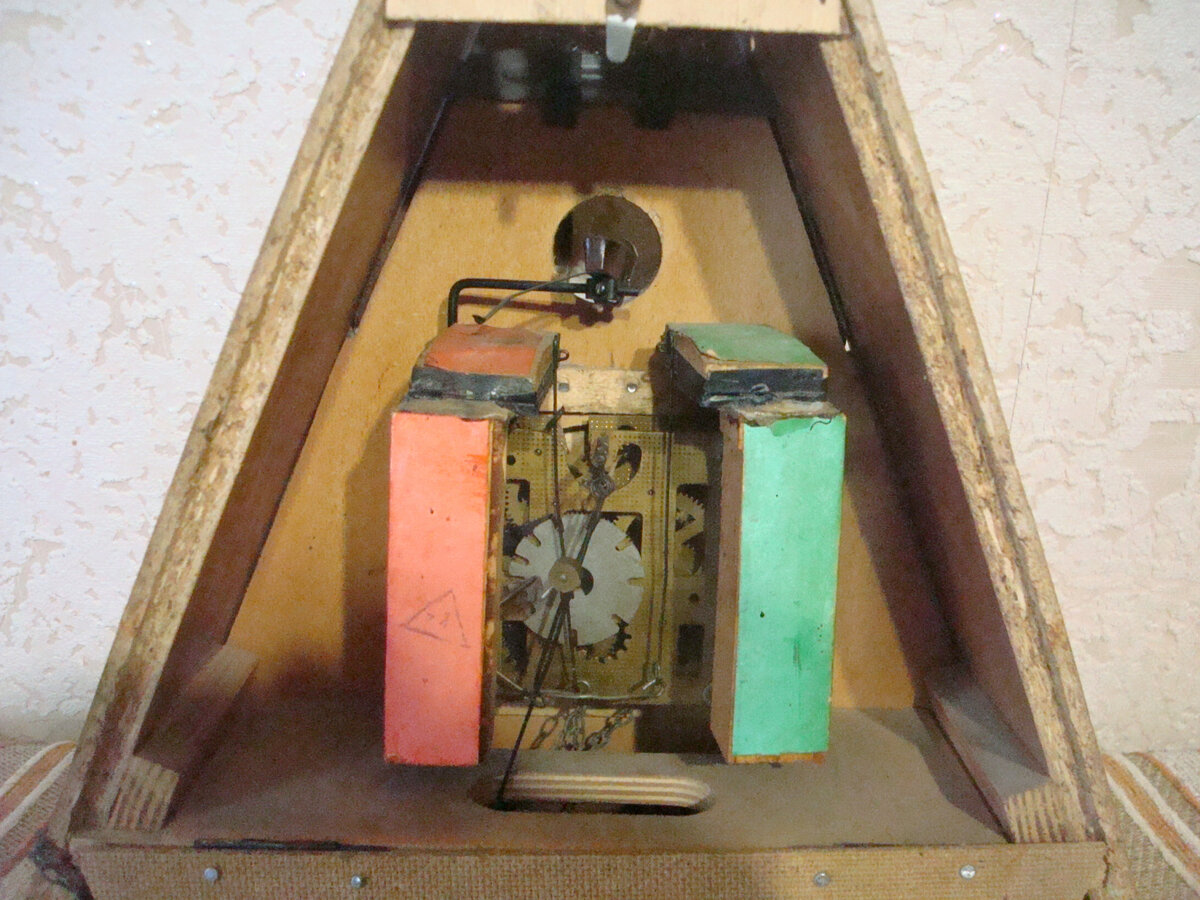 это тот же механизм, но сложнее. 