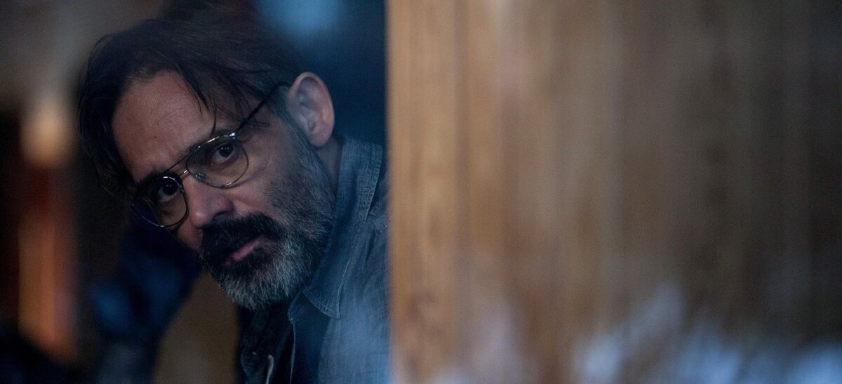 Исландские фильмы - это настоящая экзотика