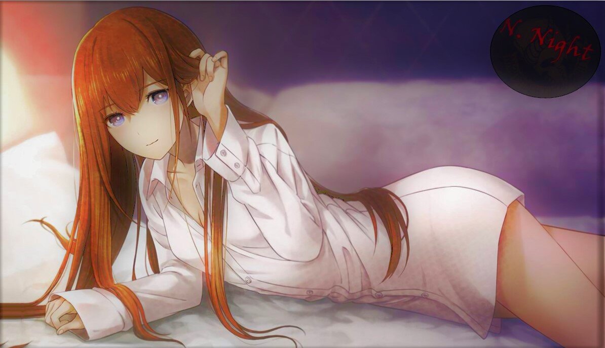 Аниме; Япония; Steins Gate