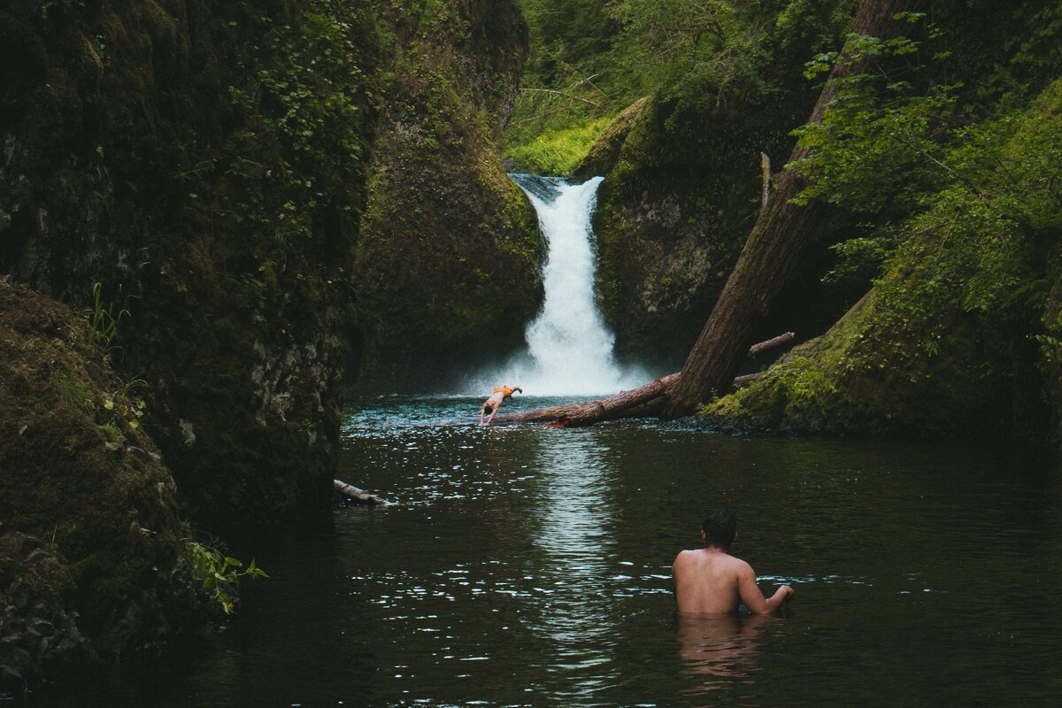 Фото Росс Коля на Unsplash
