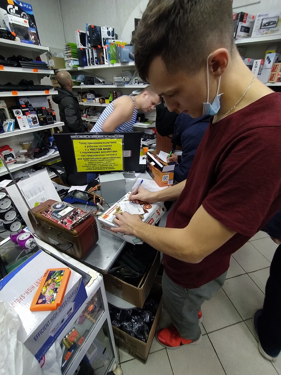 Фото автора