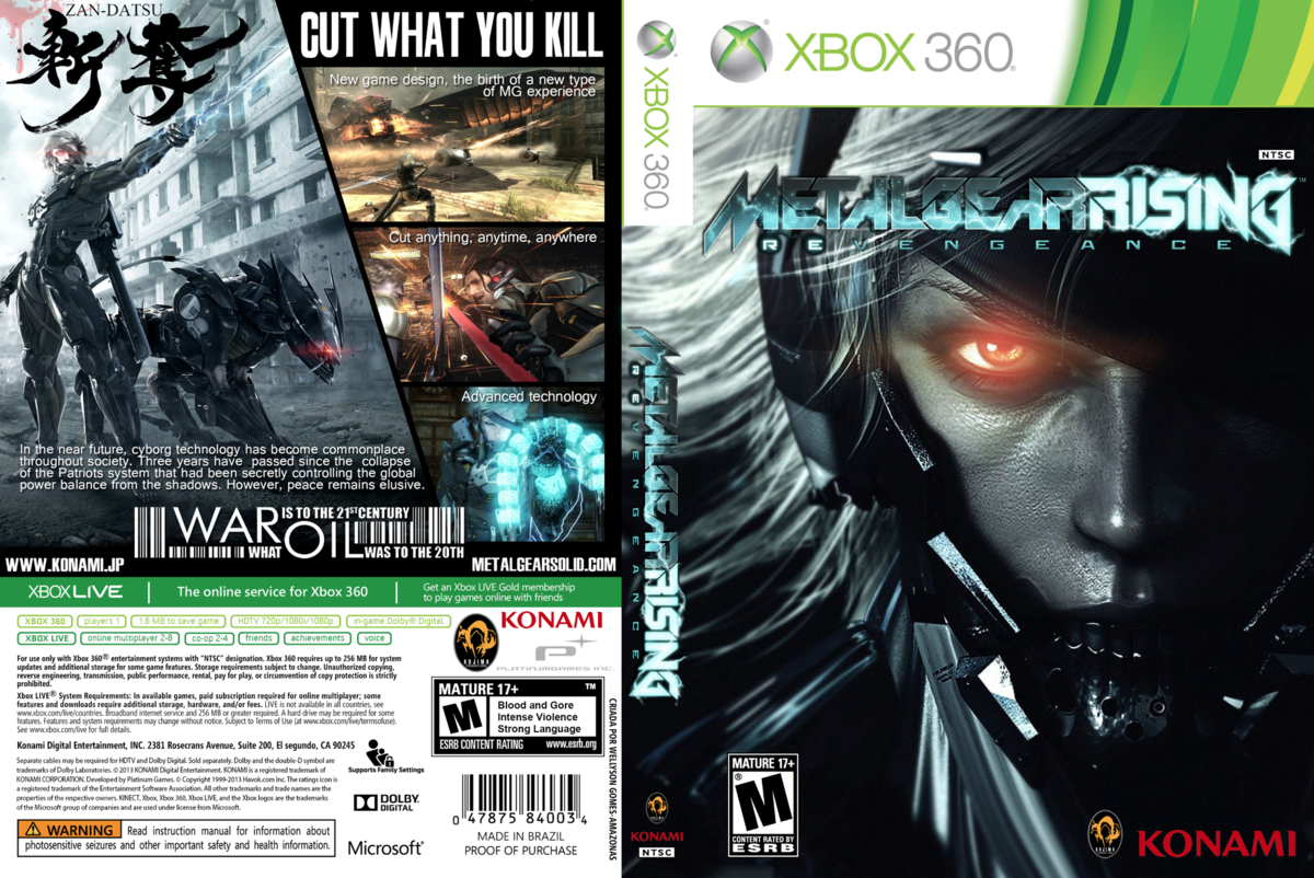 Metal gear rising revengeance soundtrack. Metal Gear Xbox 360. Metal Gear Rising Xbox 360. Metal Gear Rising Revengeance Xbox 360. Metal Gear Solid Xbox 360.