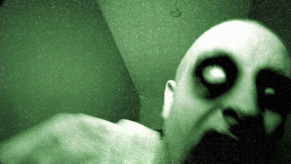 Искатели могил.