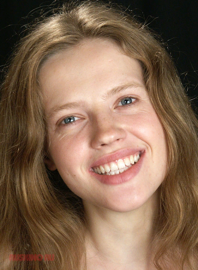 Анна Синякина 