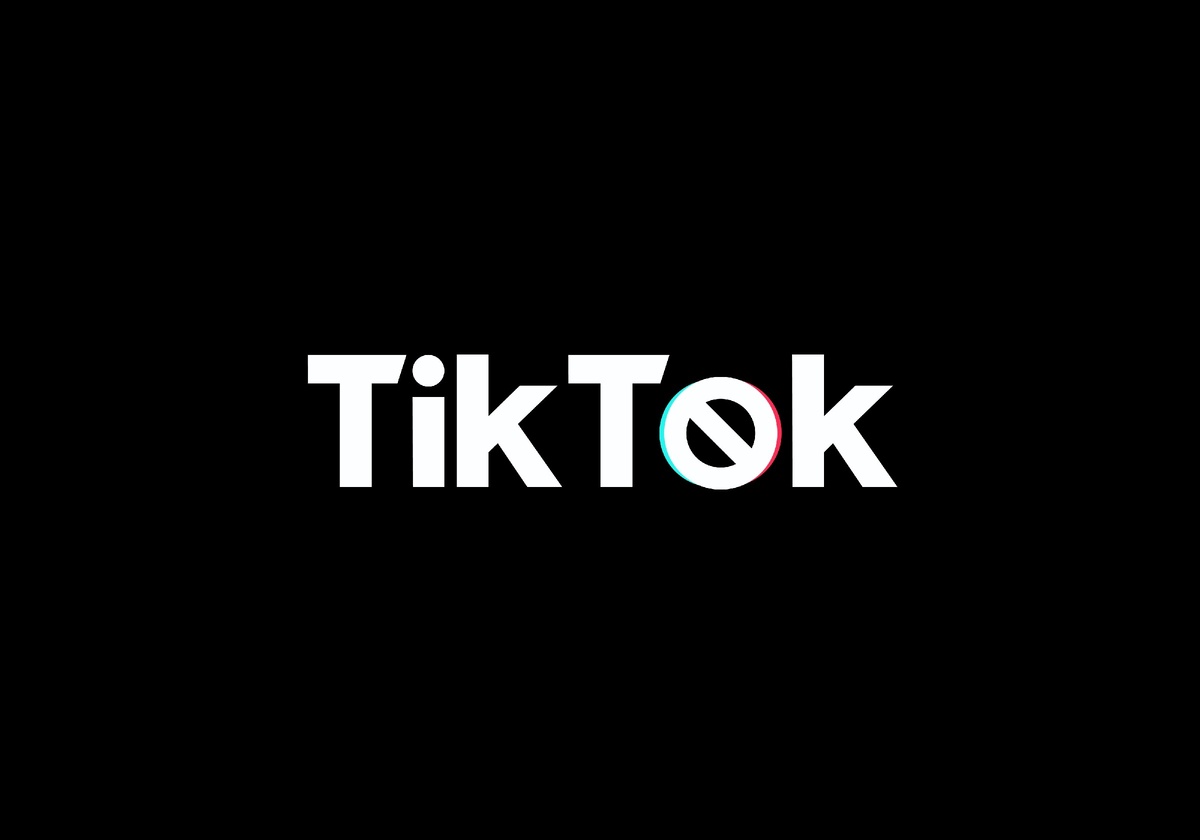 Логотип TikTok