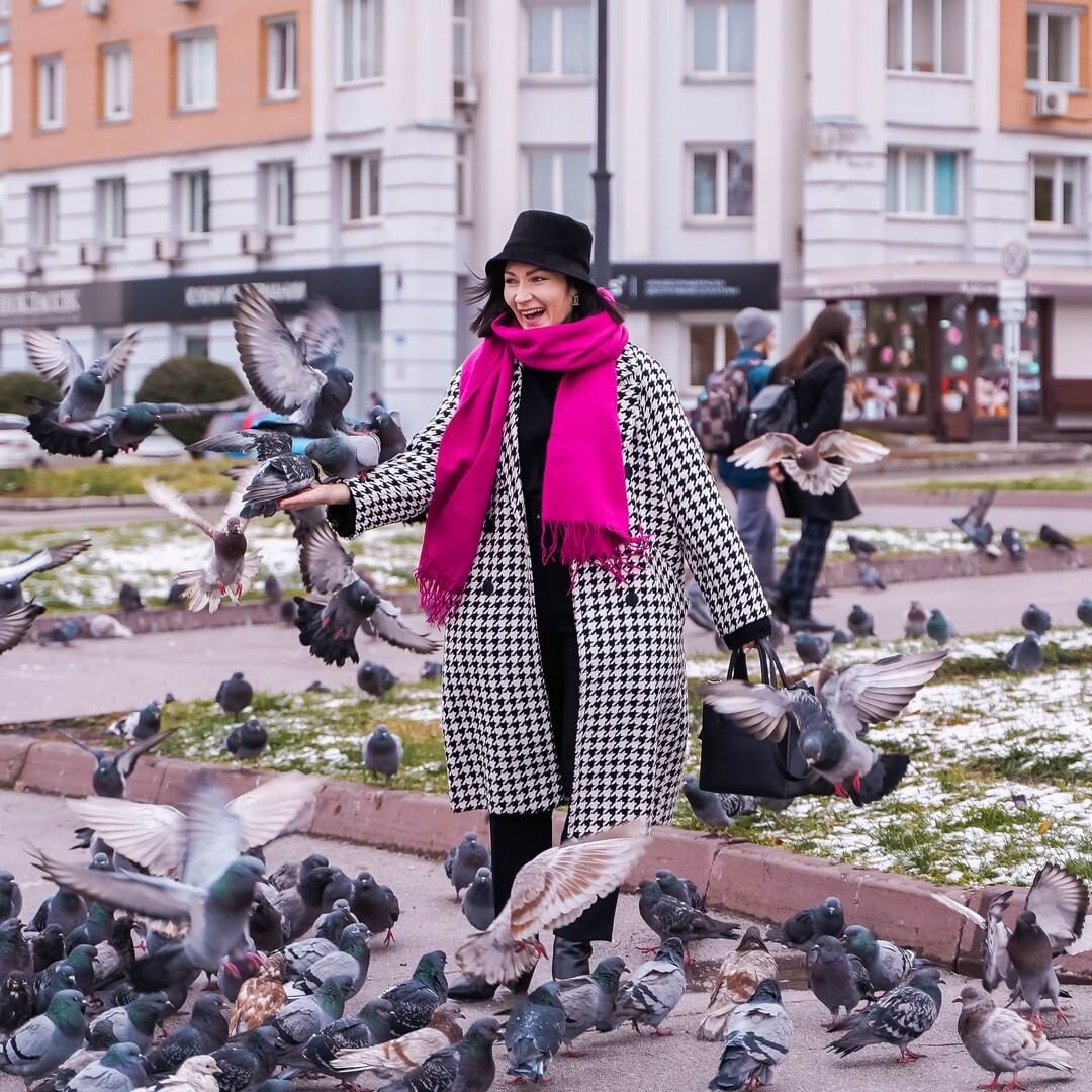 Блог Софьи Зозули @sofyazozulya