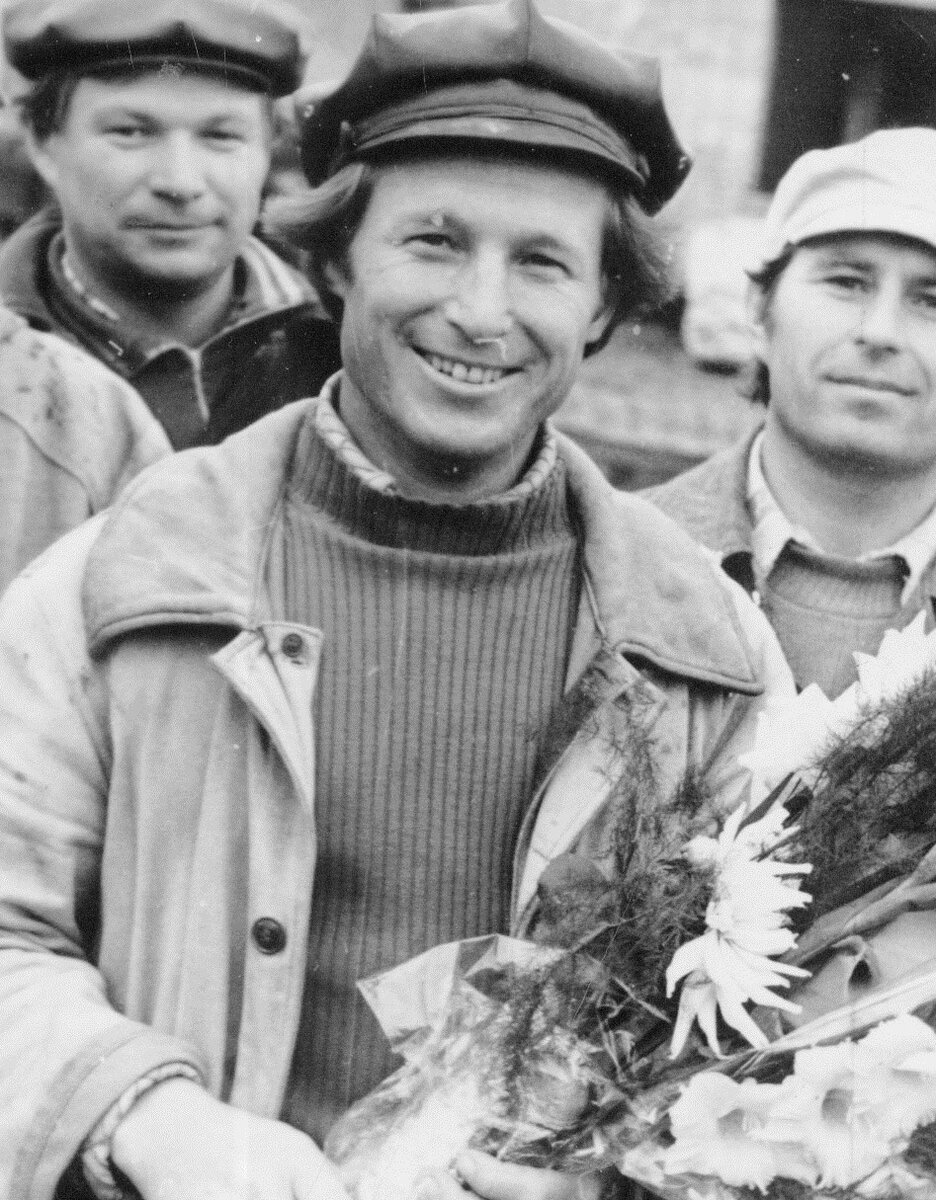 Мавликов Вазил Салихович.