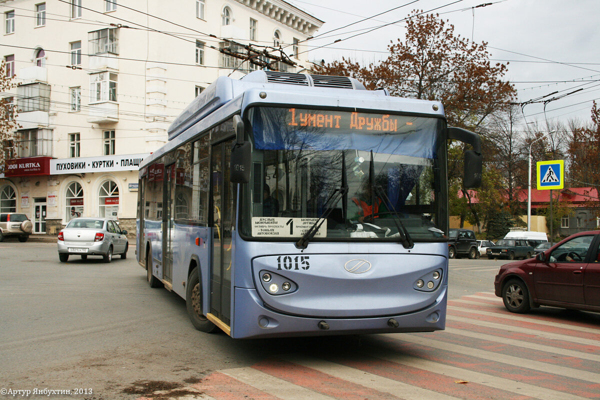 Фото: Артур Янбухтин