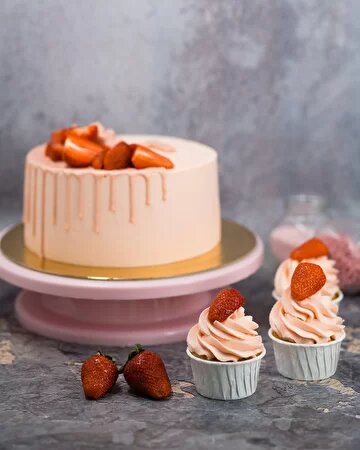 Сладкие хроникиКрем для бисквитного торта: 15 моих самых популярных рецептов