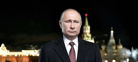 Свято место не пустует