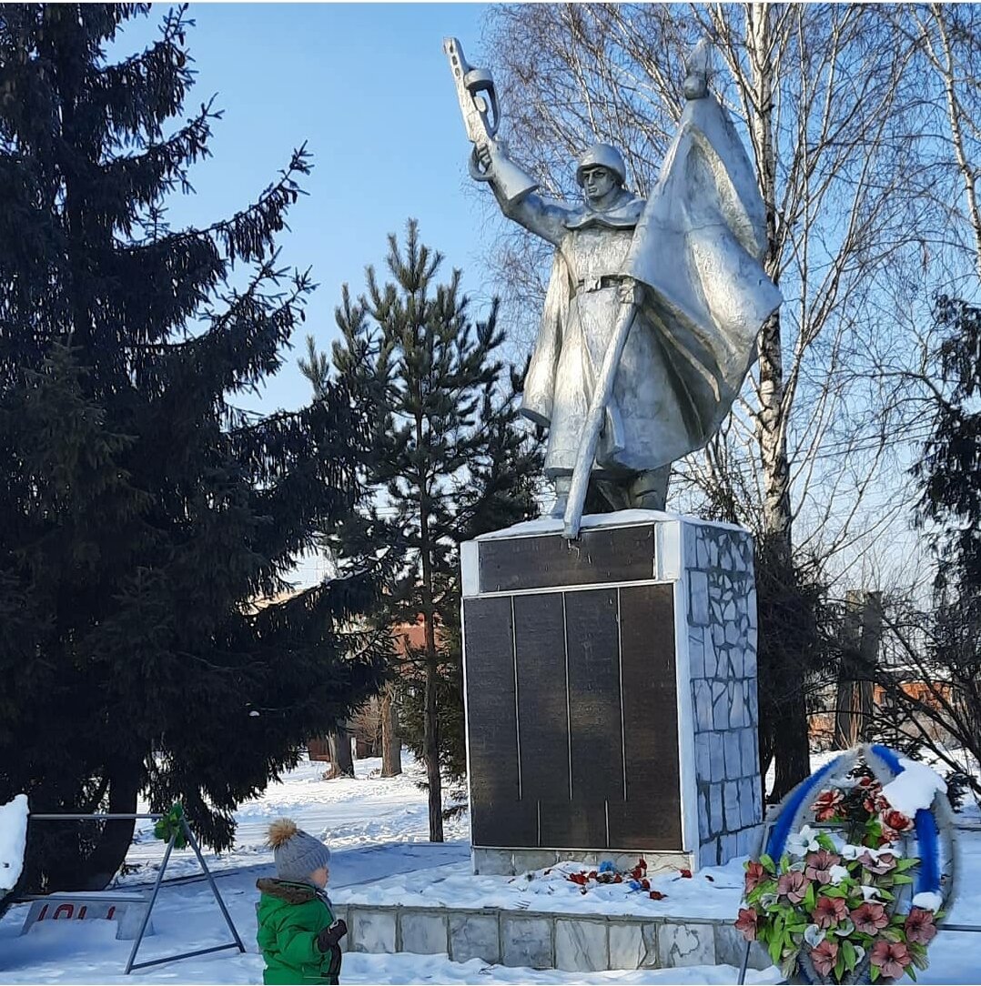 Евсино. Новосибирская область | Прогулки по городу N. | Дзен