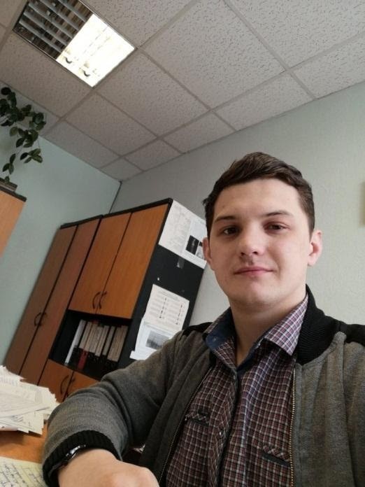 Иван Кузьминых сегодня. Фото из личного архива