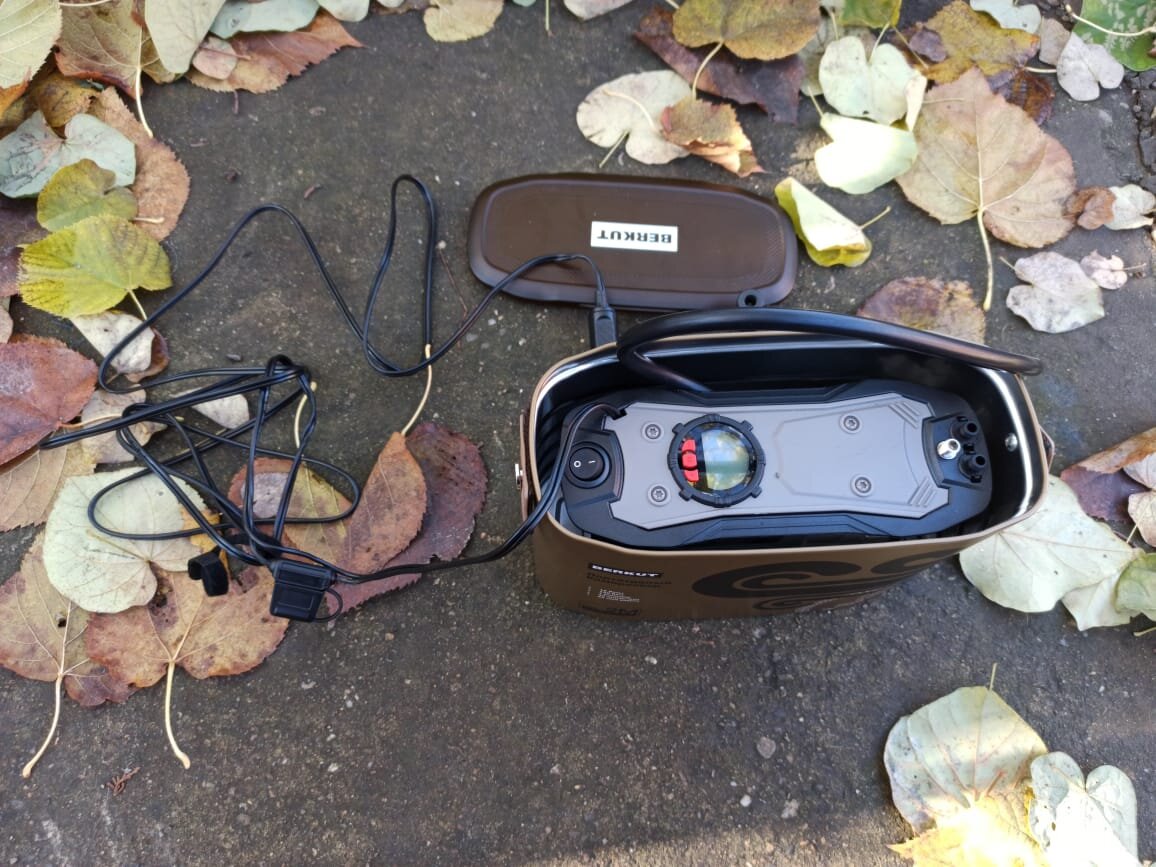 Фото автора