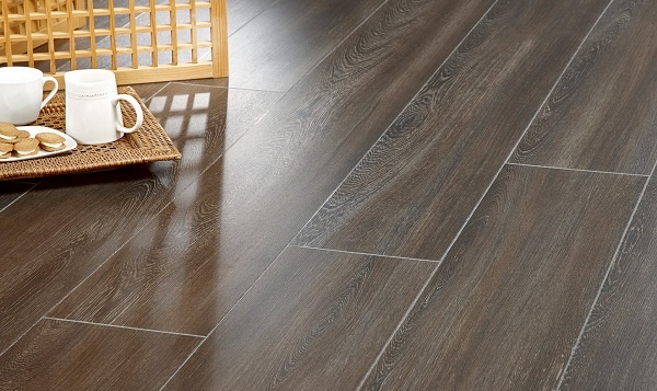 Виниловая плитка (ПВХ)