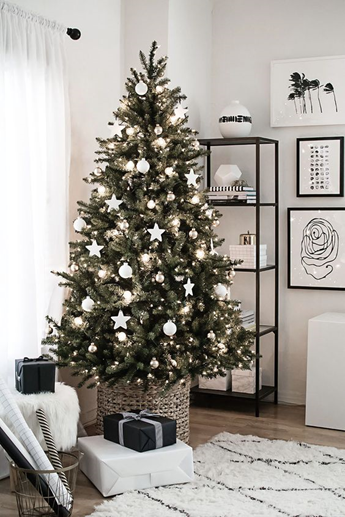 65 крутых идей, как украсить свой дом к Новому году (и Рождеству)