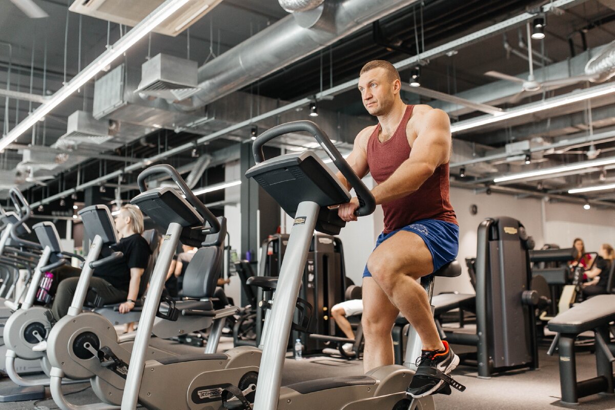 Вижу цель - не вижу преград!