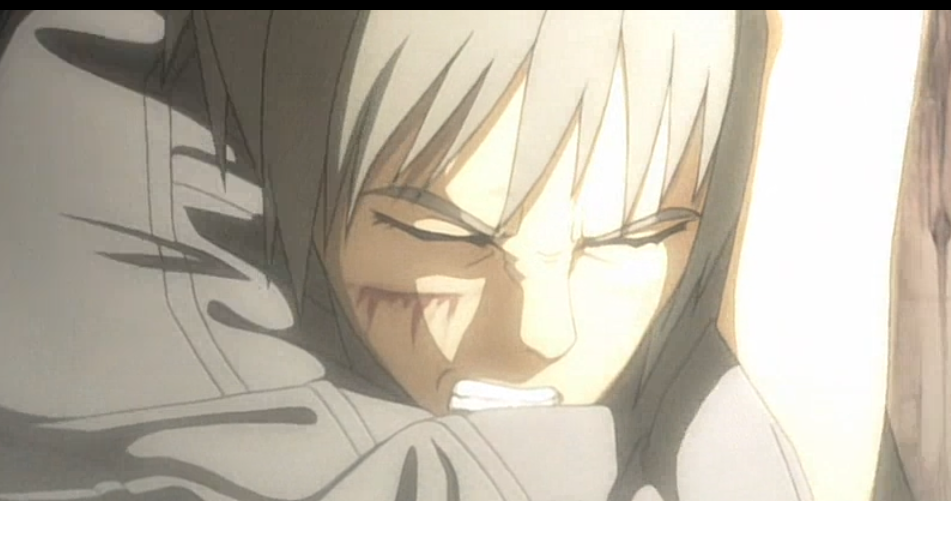 Бледный кокон  Режиссёр: Ясухиро Ёсиура