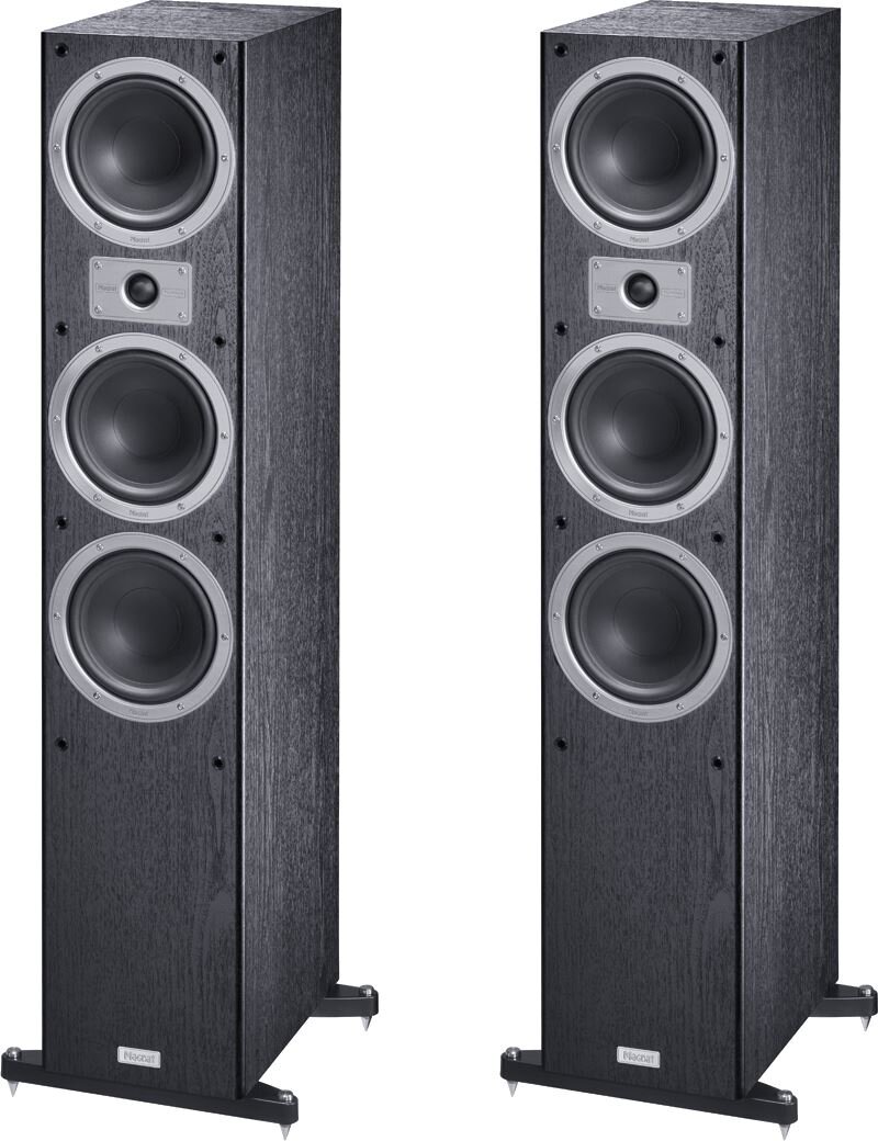 Доступный Hi-Fi: крутая напольная акустика 2.0 до 1000$ | E-Katalog | Дзен