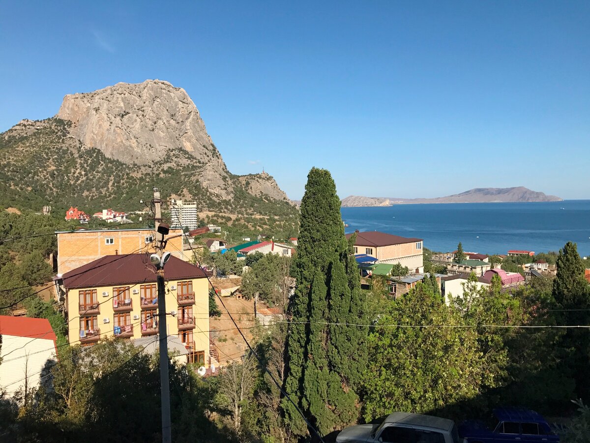 Жизнь в Крыму: Переезд в Севастополь Пикабу
