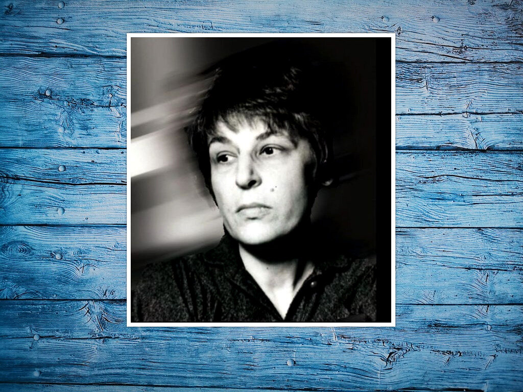 Юнна Мориц. Фото facebook.com/yunna.morits