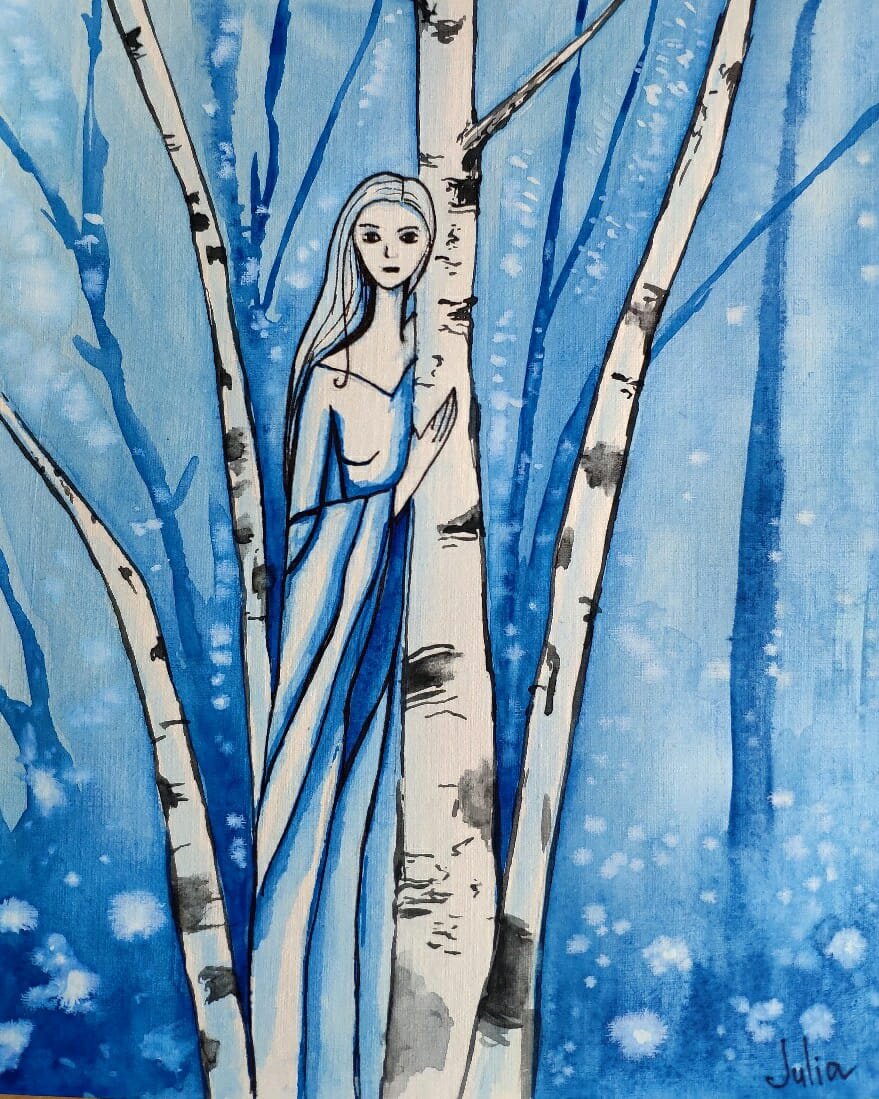 Рисунок автора