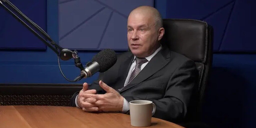 Михаил Супотницкий
