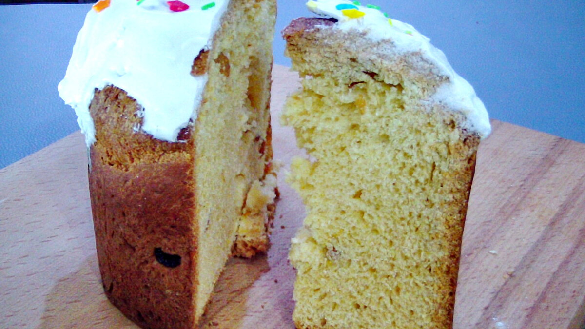 Куличи