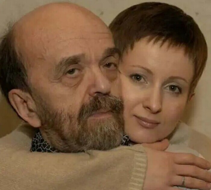 Владимир куцеба актер биография и личная жизнь