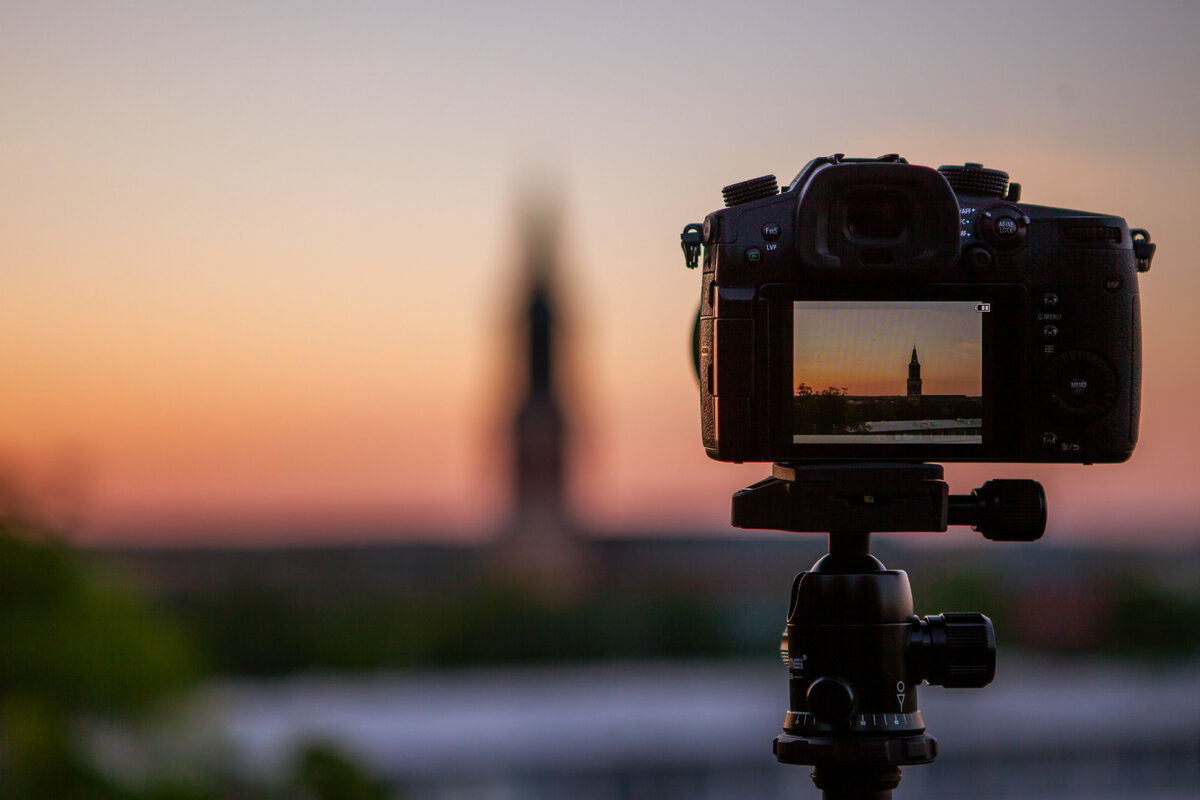 Как сделать крутые фотографии товаров