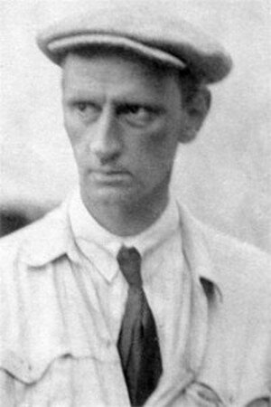 Алексей Викторович Шмидт