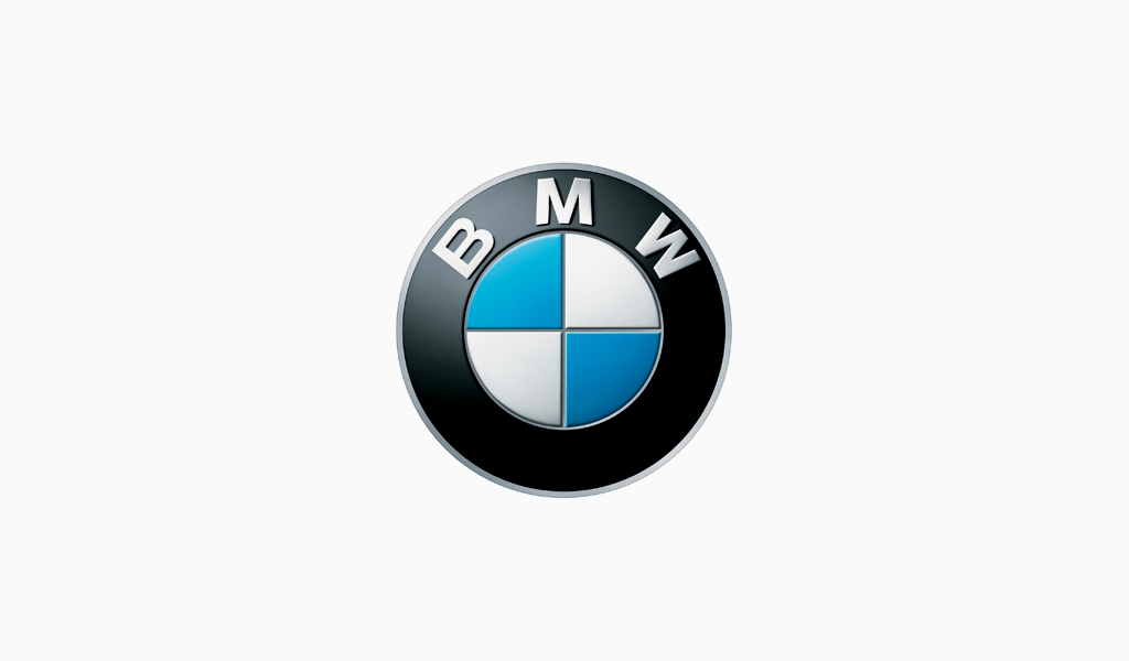 Презентация компании bmw