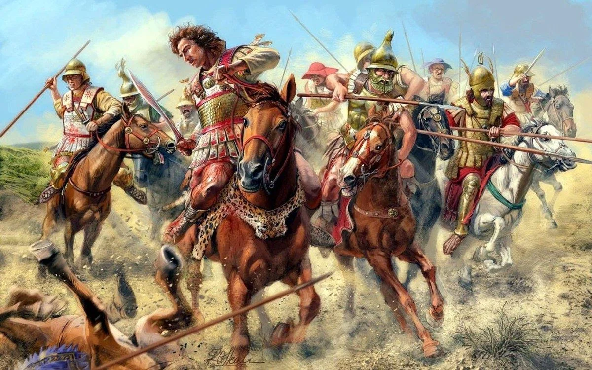 войны древней персии. персы первыми. армия ахеменидской империи. персы первыми. экзот длинношерстный.