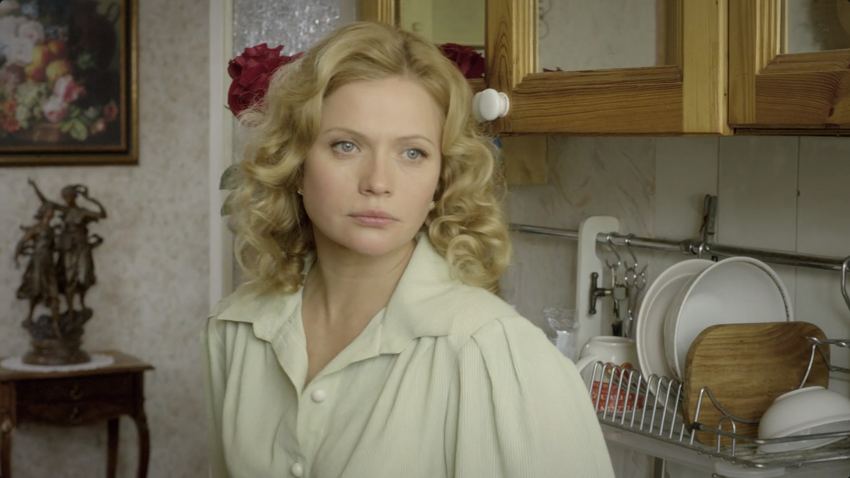 "Однолюбы" — сериал (2012)