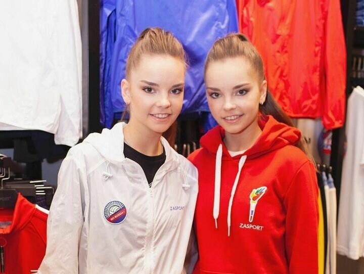 Zasport Аверины
