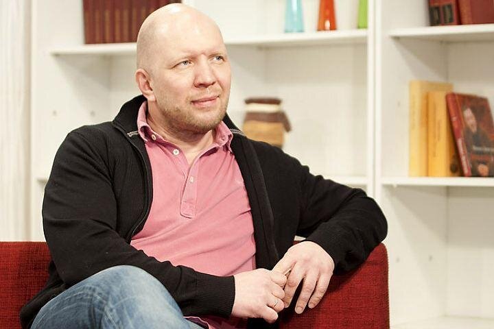 Анатолий Кузичев vk.com/aakuzichev