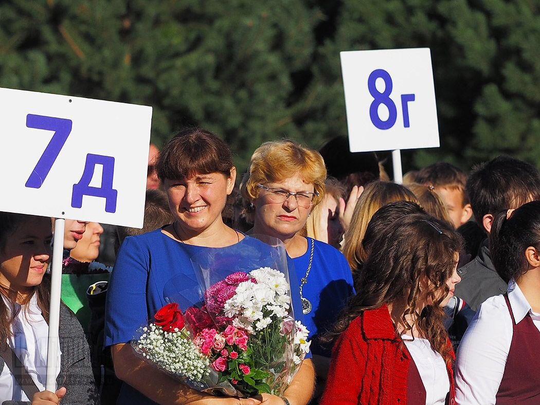 Фото с сайта лицея №4 г. Дмитрова