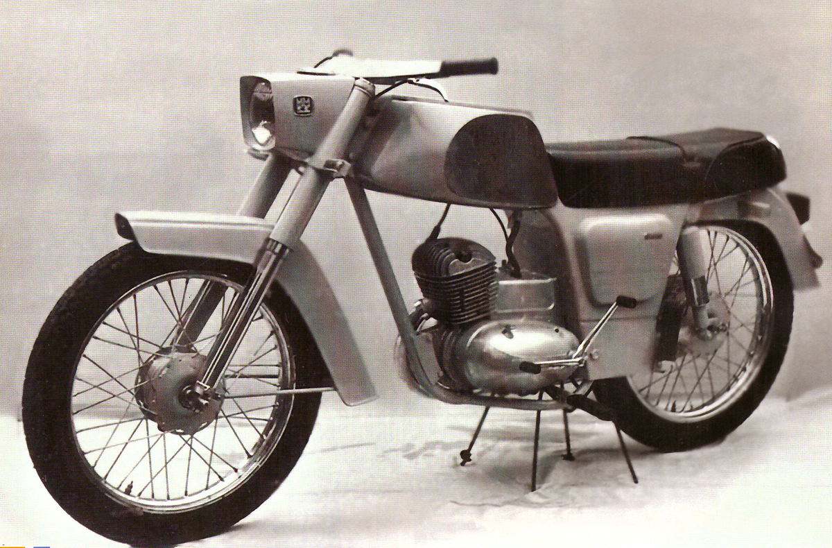 Прототип М-107