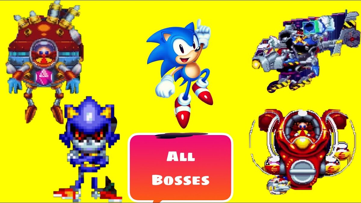 Sonic boss. Доктор Эггман босс Соник Мания. Лего Соник Мания Эггман. Соник Мания плюс боссы. Sonic Mania боссы.