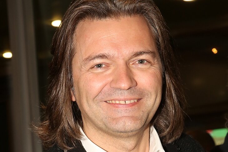 Дмитрий Маликов