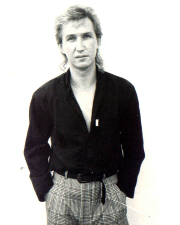 Алексей Кондаков