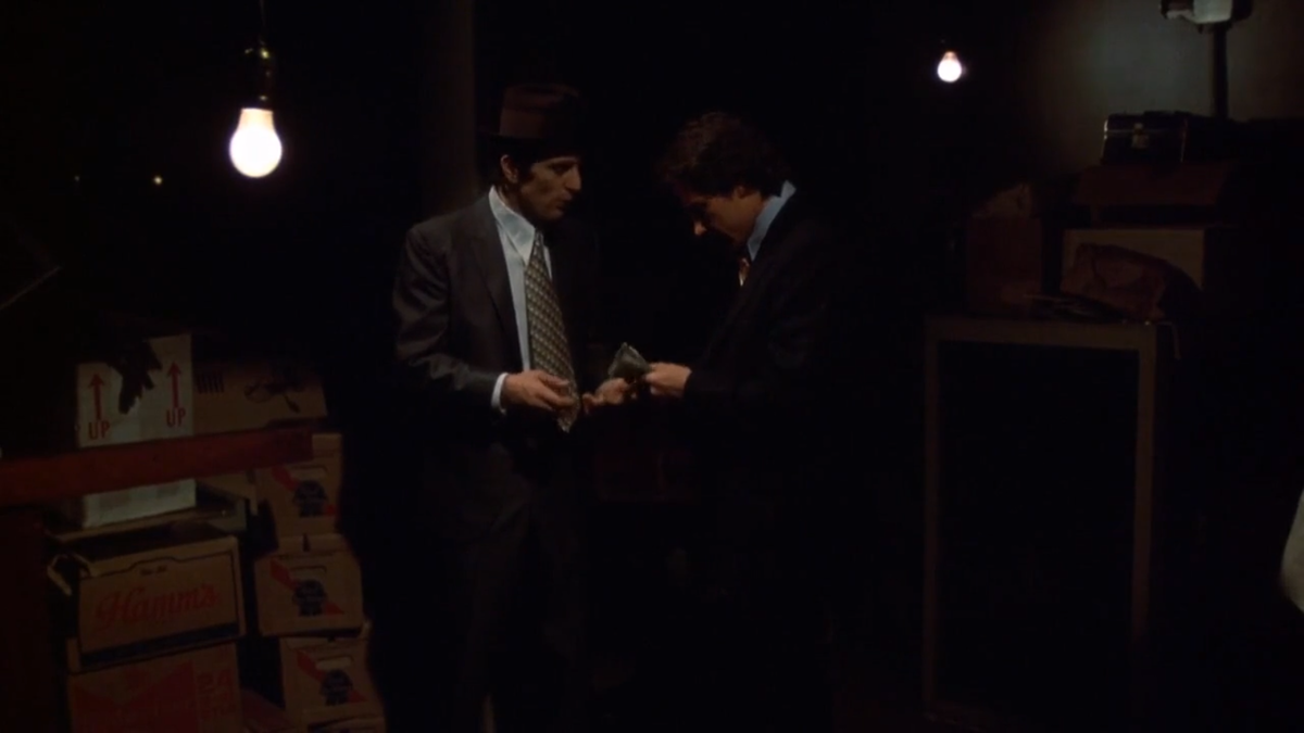 Кадр из фильма