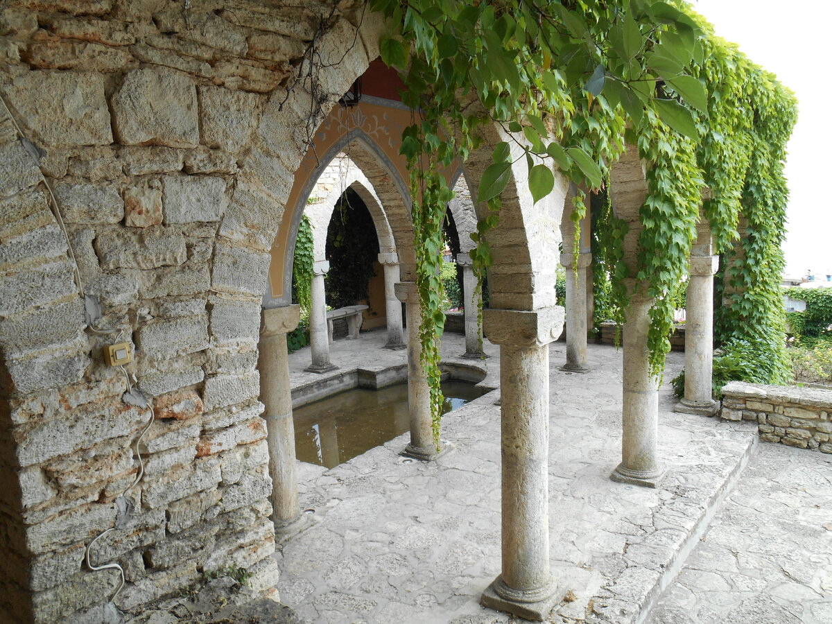 Фото автора