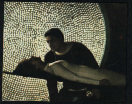 Фото со съёмок