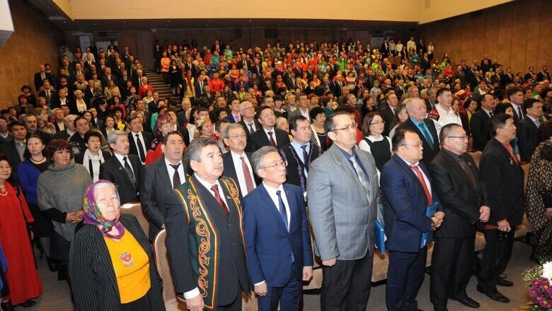 Фото: Правительство Хакасии