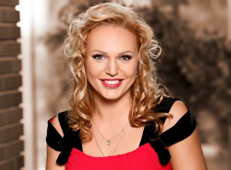 Алла Довлатова. Источник фото: globalsib.com